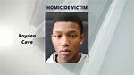 Who Was Royden Cave? Buffalo State Student Killed in off-Site Shooting, Here Is More on Him