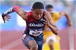 Who Was Young Athlete Darrin Wilson from the First 48?