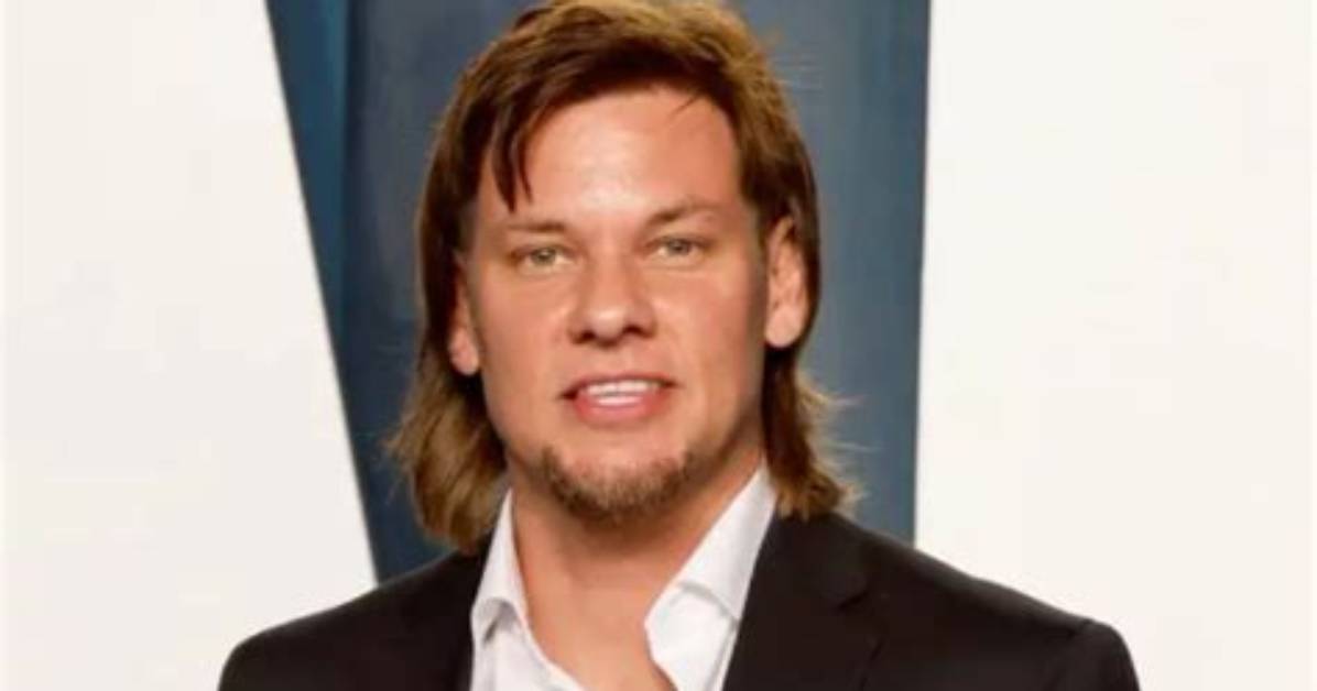 Why Did Theo Von Abruptly Depart "King and the Sting"?