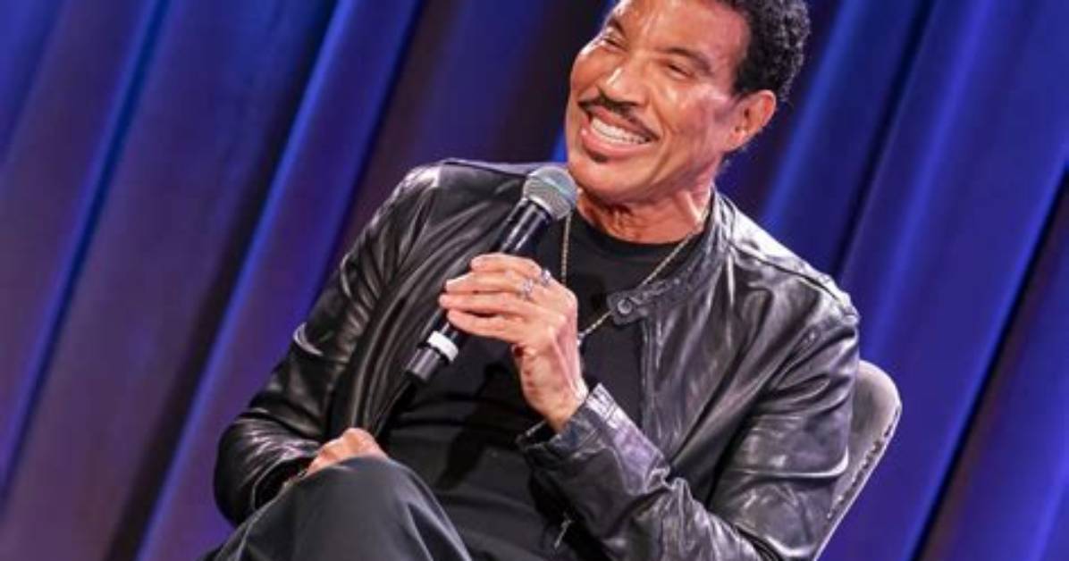 Why Do People Think Lionel Richie Could Be Gay? His Sexuality Revealed