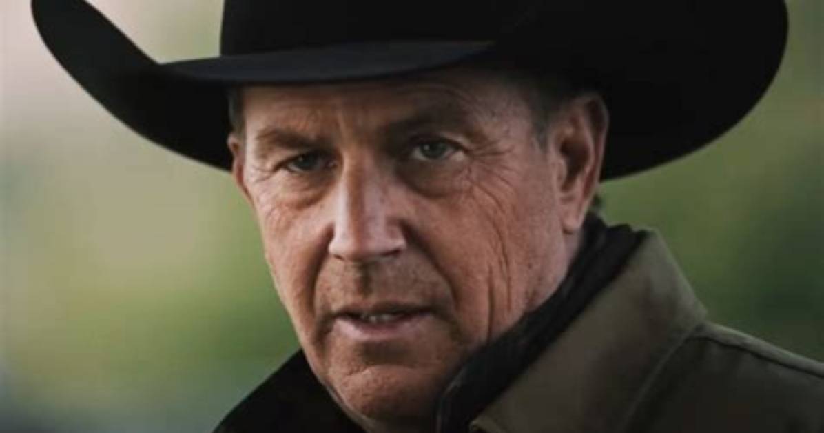 Why Is Kevin Costner's Yellowstone Departure Causing a Stir?