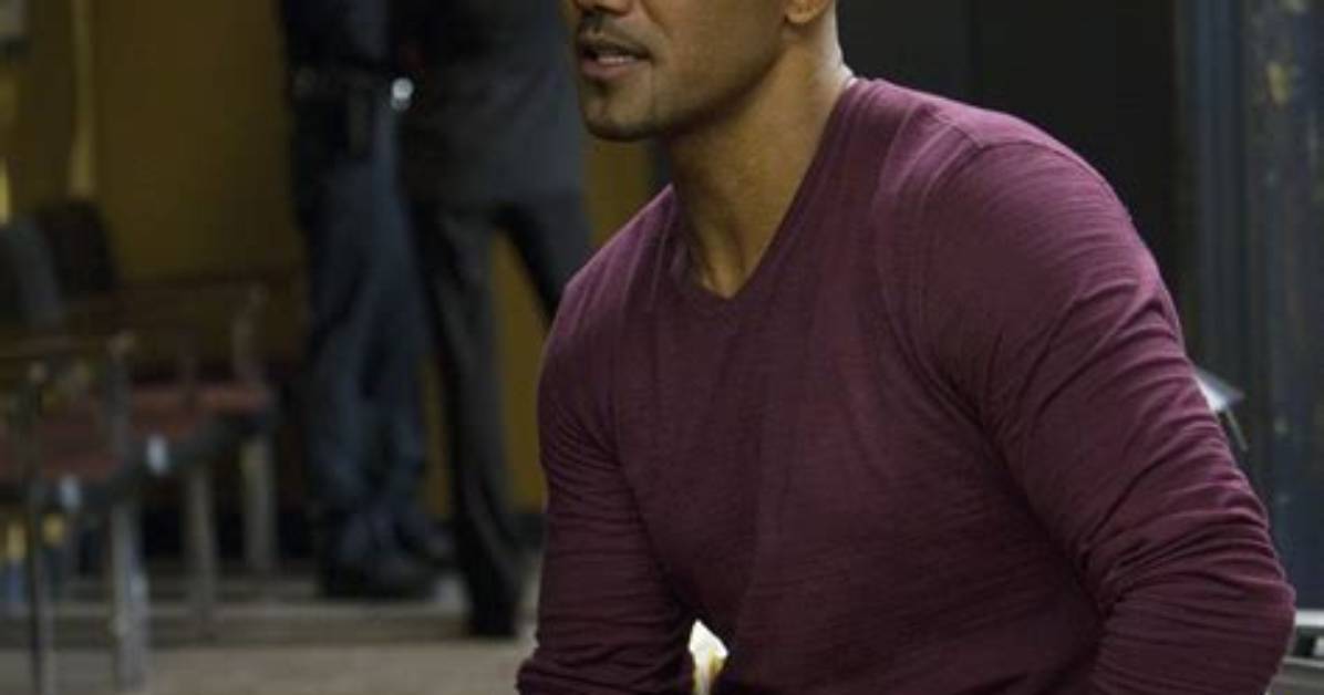 Why Shemar Moore Left Criminal Minds During Season 11