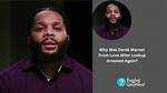 Why Was Derek Warner Arrested Again? Life Changing Consequences of Parole Violations