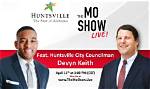 Why Was Huntsman City Councilman Devyn Keith Arrested? Legislator Issues Statement After Shocking W