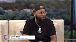 Wild N Outs Comedian Chico Bean Father of a Daughter; Who Is His Wife?