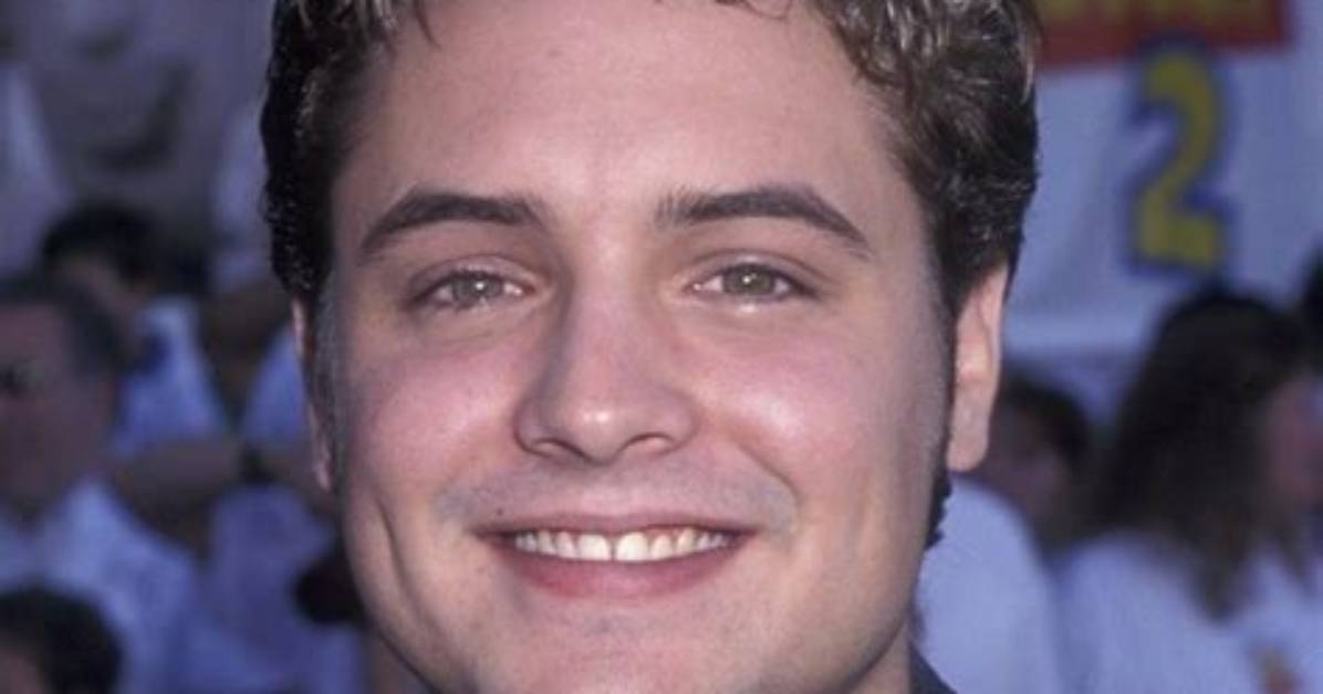 Will Friedle: the Life and Career of a Versatile Actor