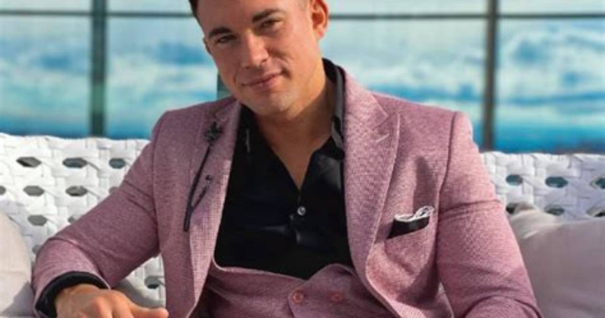 Will Parfitt Height, Weight, Net Worth, Age, Birthday, Wikipedia, Who, Nationality, Biography