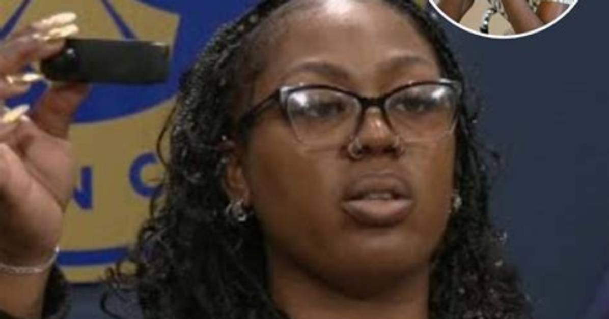Witness Heartbreaking Cctv Footage: Mom and Child Encounter Danger