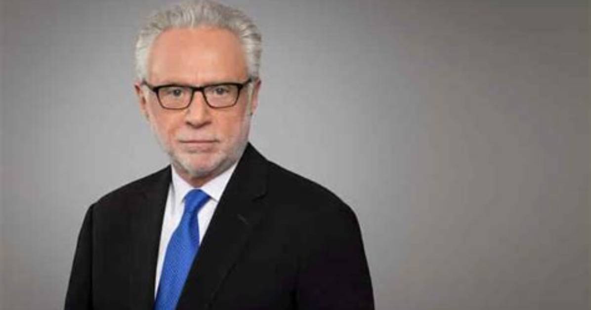 Wolf Blitzer Bio, Age, Wife, Daughter, Cnn, Grand Children, Jeopardy, Salary and Net Worth