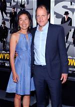 Woody Harrelson and Laura Louie: a Deep Dive into Their Life and Love