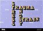 Words Created Using the Letters in 'Strain' ·