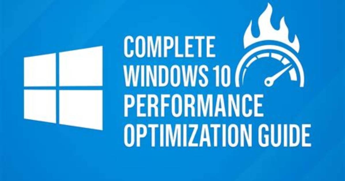 Wpcnt: Your Comprehensive Guide to Windows Performance Counters