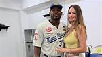 Yasiel Puig – Biography, Wife, Girlfriend, Height, Weight, Body Net Worth