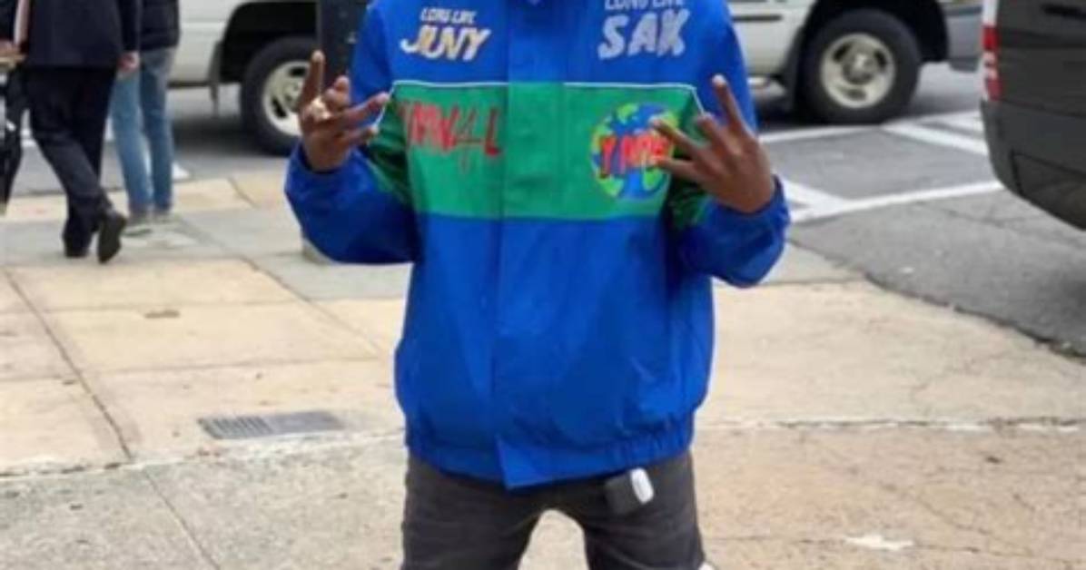 Ynw Melly's Height and Its Impact