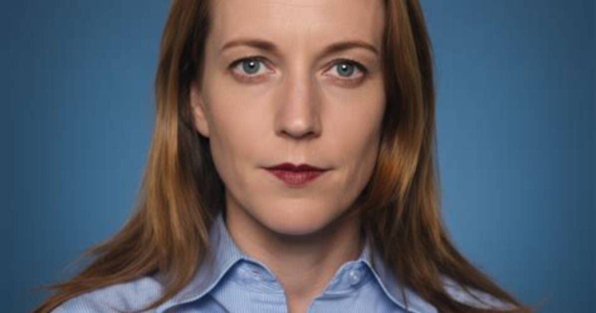 Yolande Knell: a Comprehensive Biography and Insight into Her Life