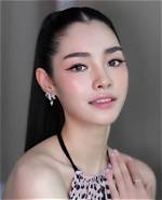 Yoshithunchanok: the Rising Star of Thai Cinema