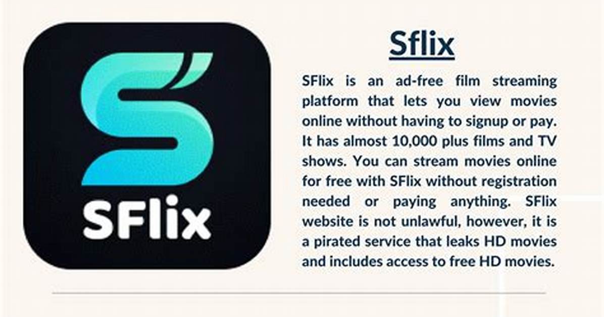 You Sflix: the Ultimate Streaming Experience