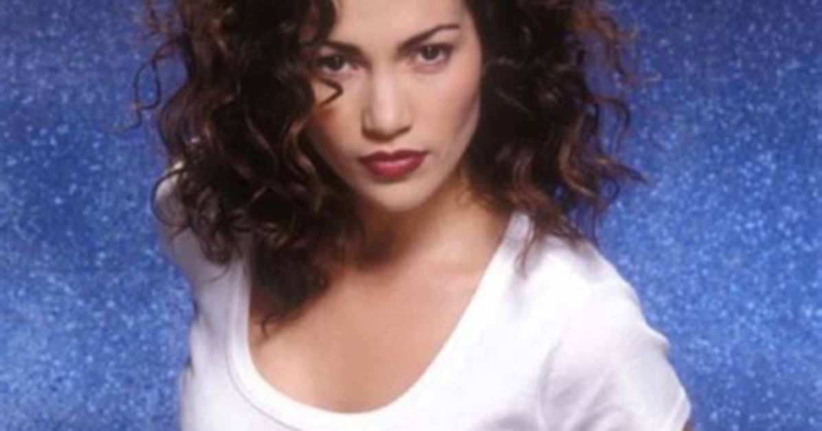 Young Jennifer Lopez: the Rise of a Multi-Talented Icon