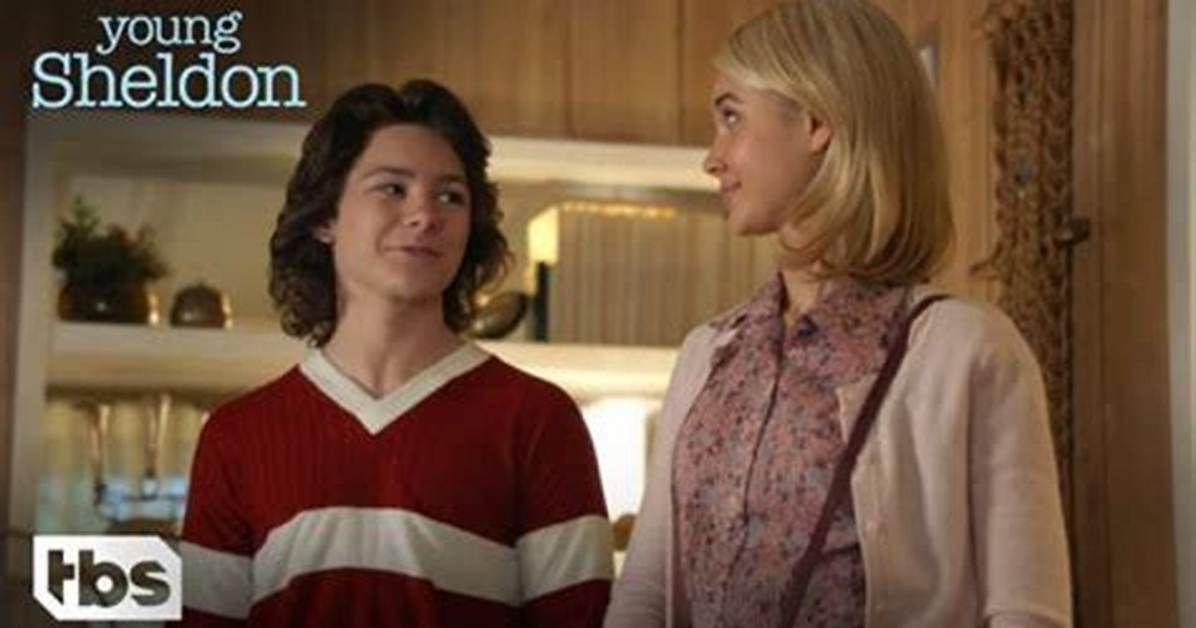 Young Sheldon Salary: Breaking Down the Earnings of the Young Genius