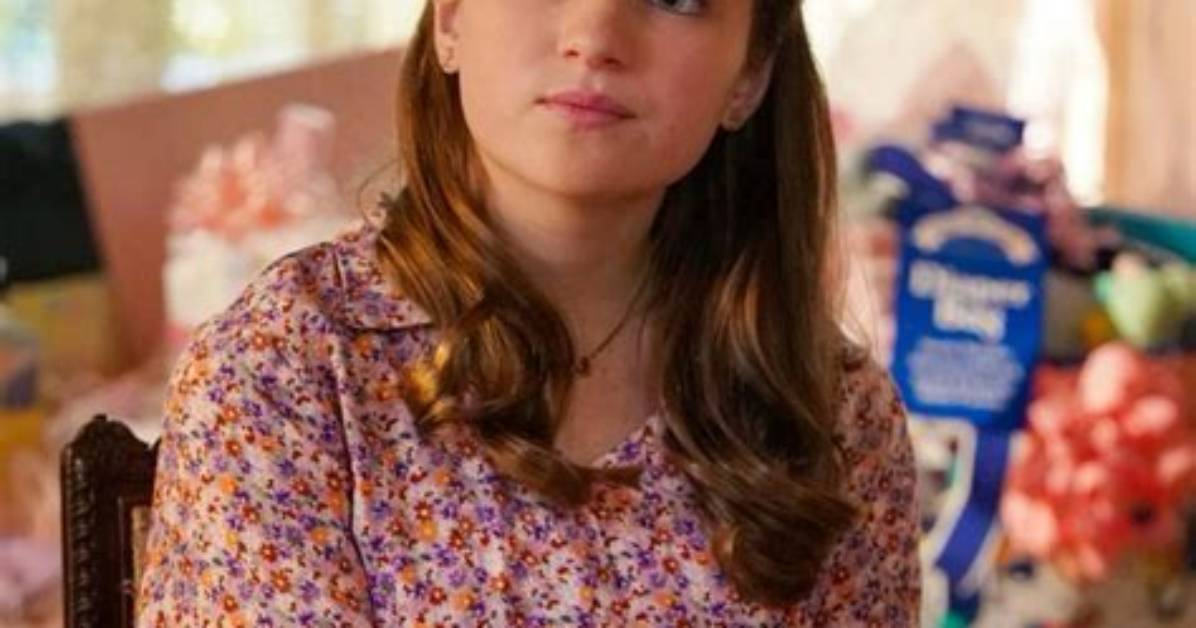 Young Sheldon: Who Embodies Missy Cooper?