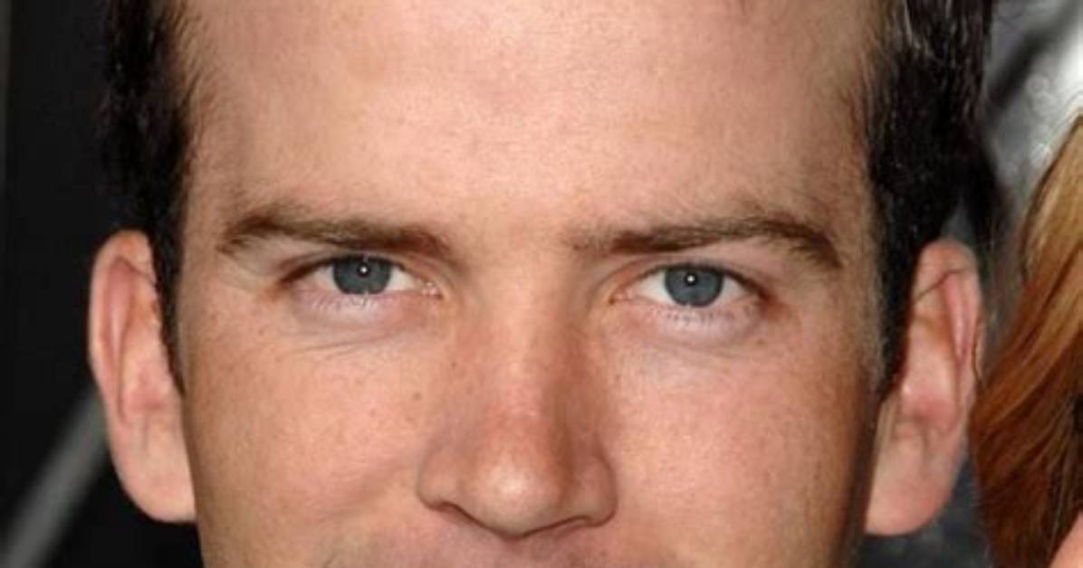 Your Guide to Lucas Black's Movies and Tv Shows