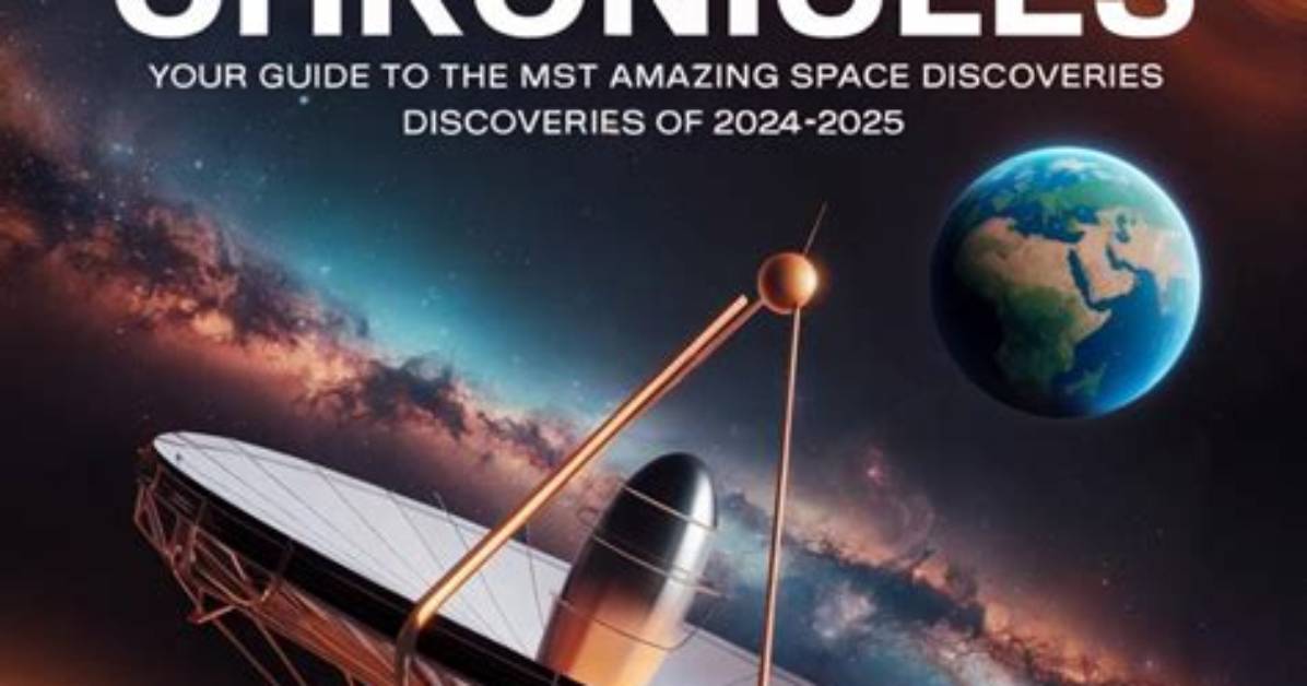 Your Guide to Profound Discoveries