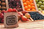 Your Source for Fresh, Local Produce