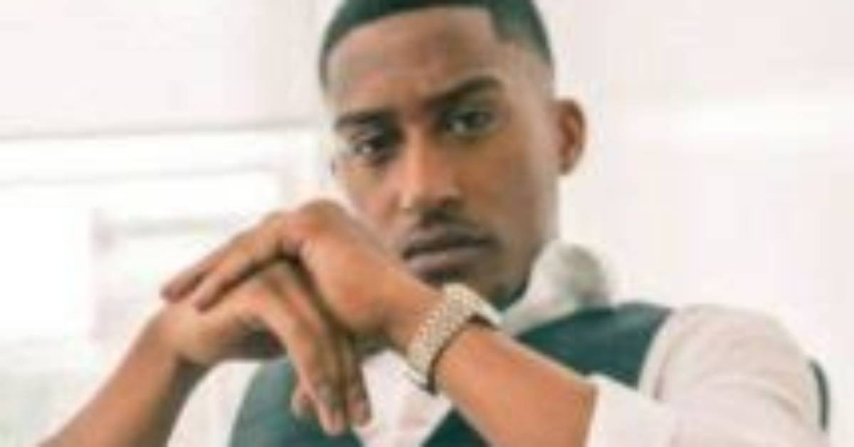 Yung Filly Height, Weight, Age, Family, Facts, Education, Biography