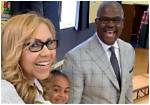 Yvonne Payne 5 Facts About Charles Payne