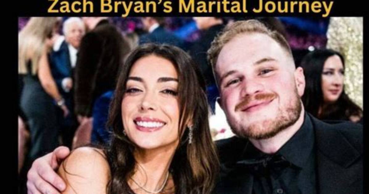 Zach Bryan and His Journey with Rose Madden