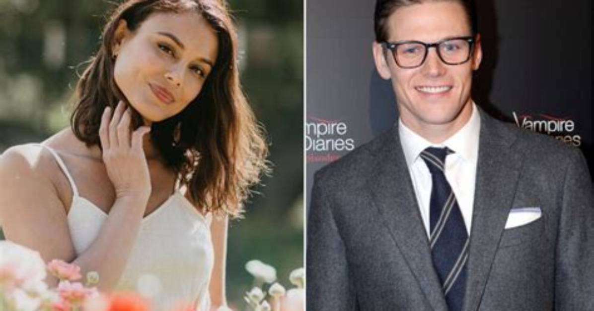 Zach Roerig Married: the Love Story of the Vampire Diaries Star