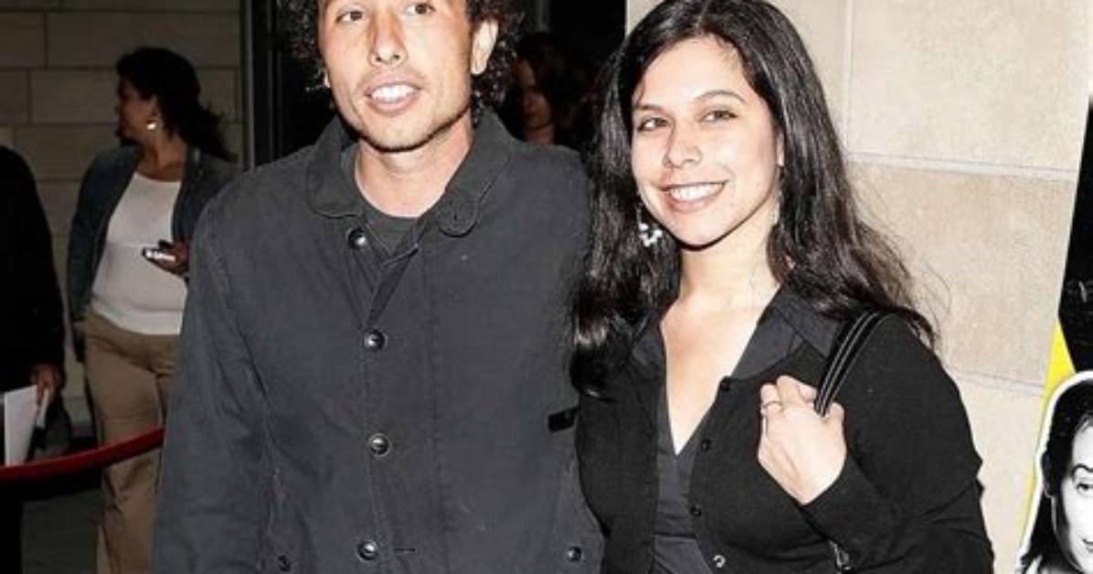 Zack De La Rocha Wife: a Deep Dive into His Personal Life