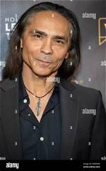 Zahn Mcclarnon: a Rising Star in Hollywood