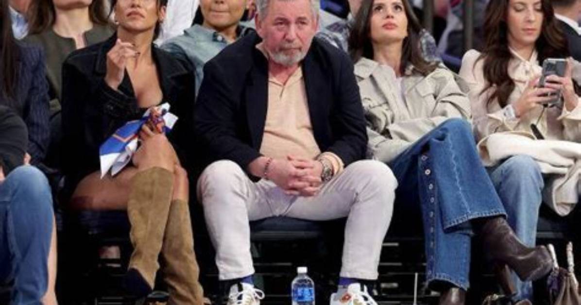 Zblogn | James Dolan- Wiki, Height, Wife, Net Worth, Career