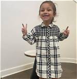 Zoey Christina Ball Biography Celebrity Child Of